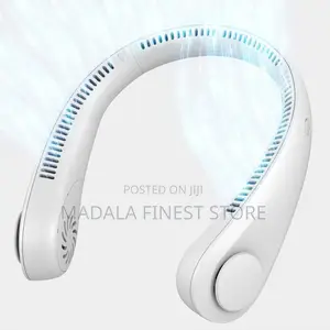 Neck Fan Portable