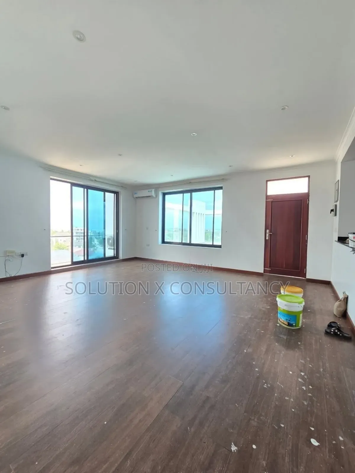 2bdrm Apartment in Mikocheni for rent