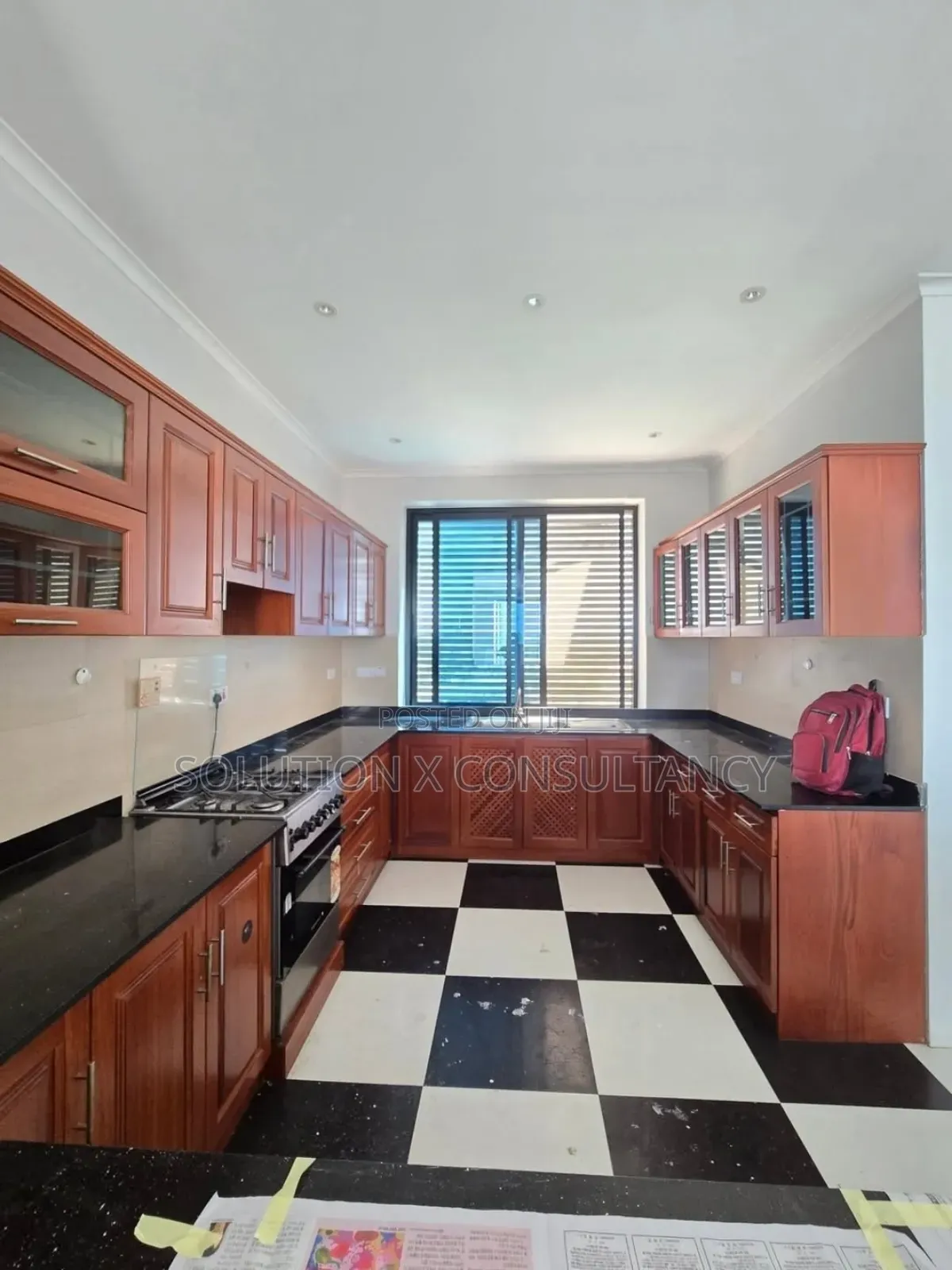 2bdrm Apartment in Mikocheni for rent