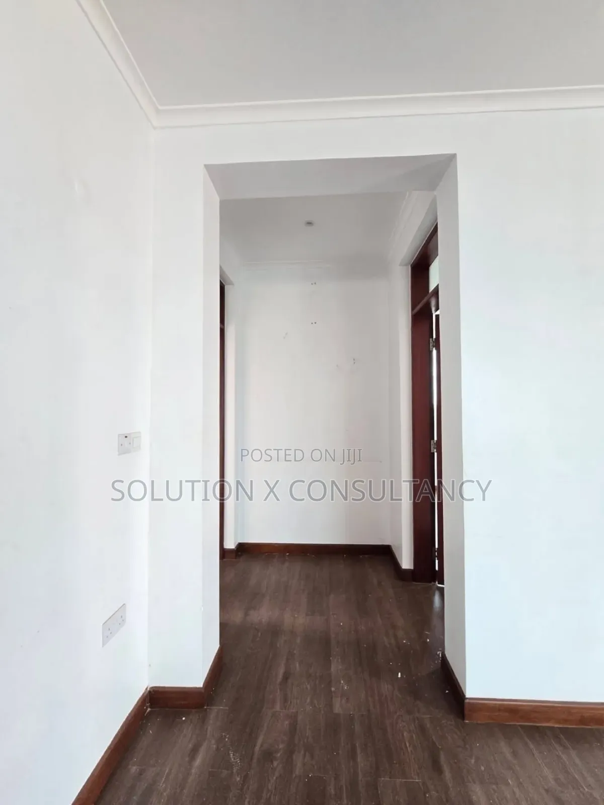 2bdrm Apartment in Mikocheni for rent