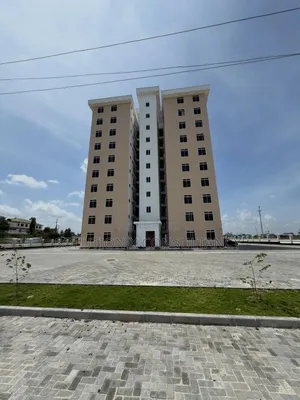 2bdrm Apartment in Kawe for rent