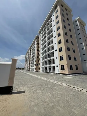 2bdrm Apartment in Kawe for rent