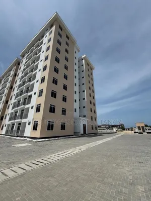 2bdrm Apartment in Kawe for rent