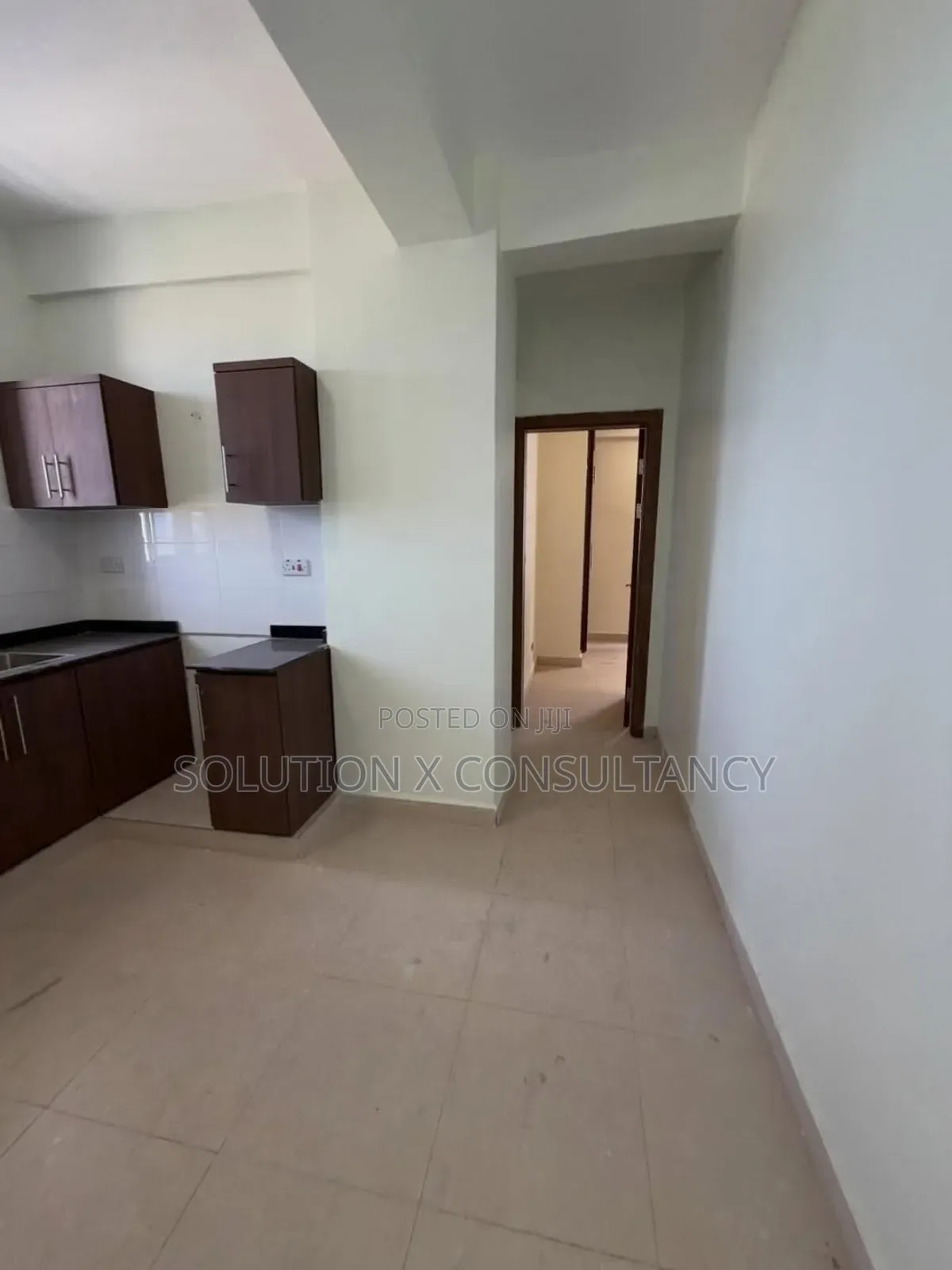 2bdrm Apartment in Kawe for rent