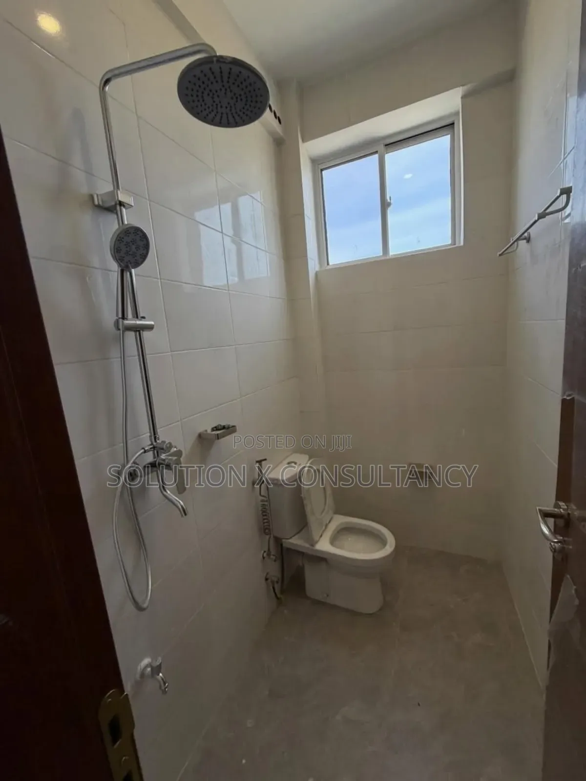 2bdrm Apartment in Kawe for rent