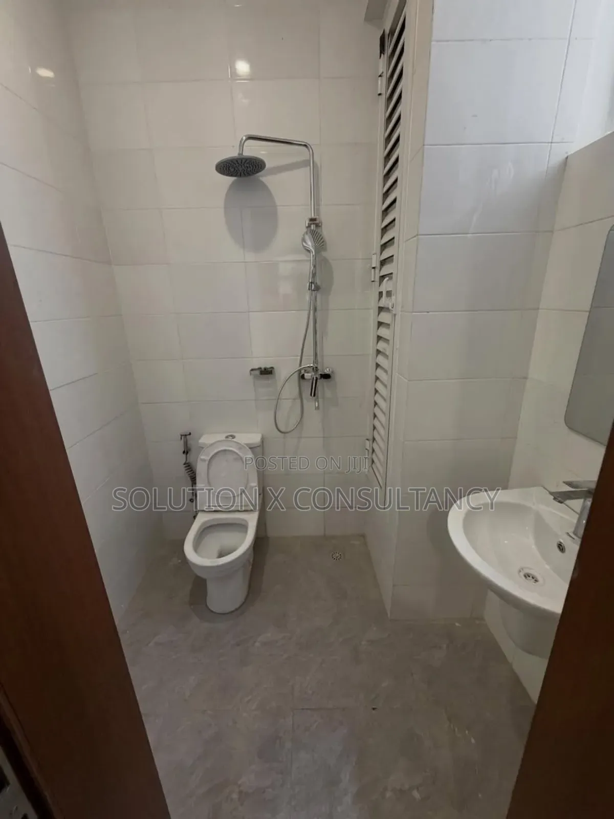 2bdrm Apartment in Kawe for rent