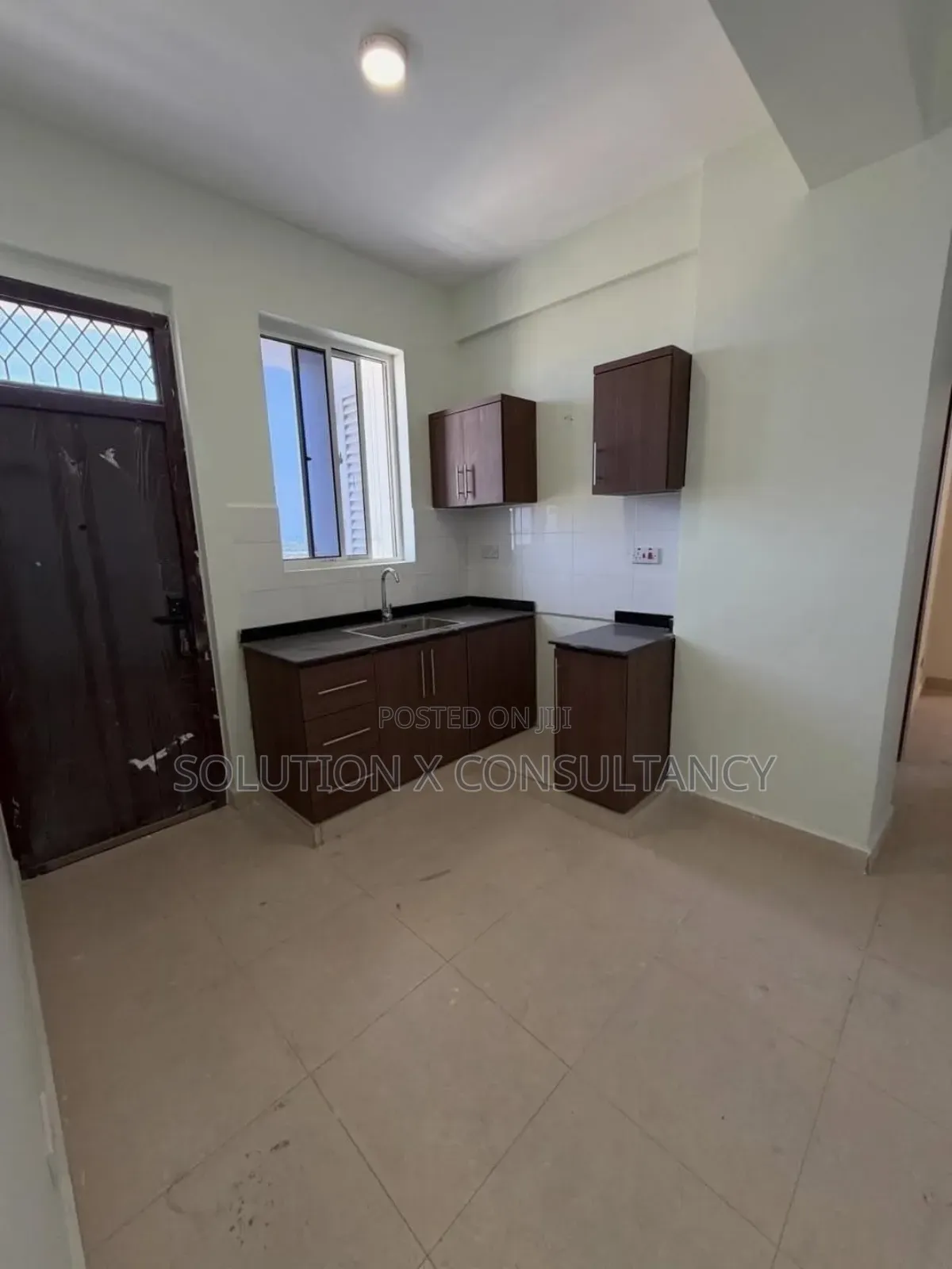 2bdrm Apartment in Kawe for rent