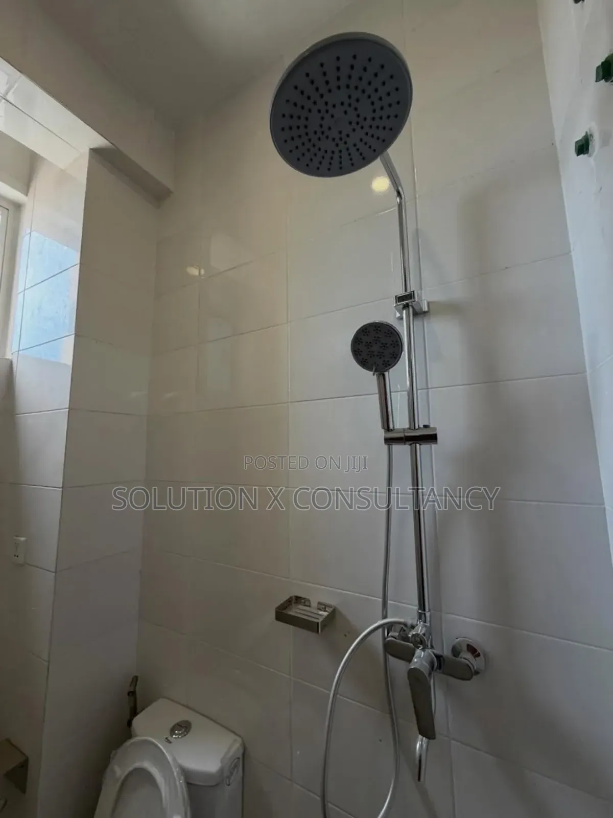 2bdrm Apartment in Kawe for rent