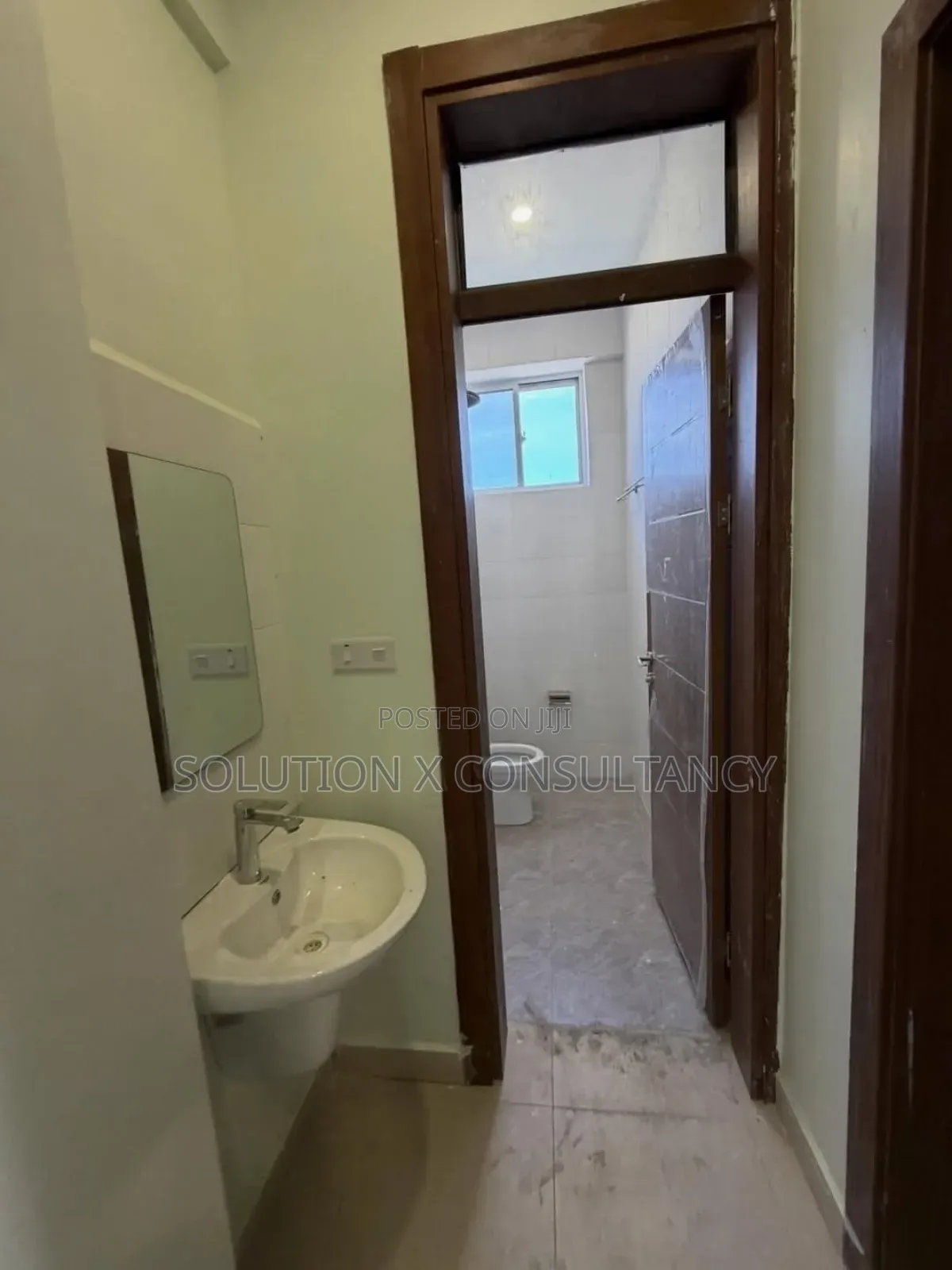 2bdrm Apartment in Kawe for rent