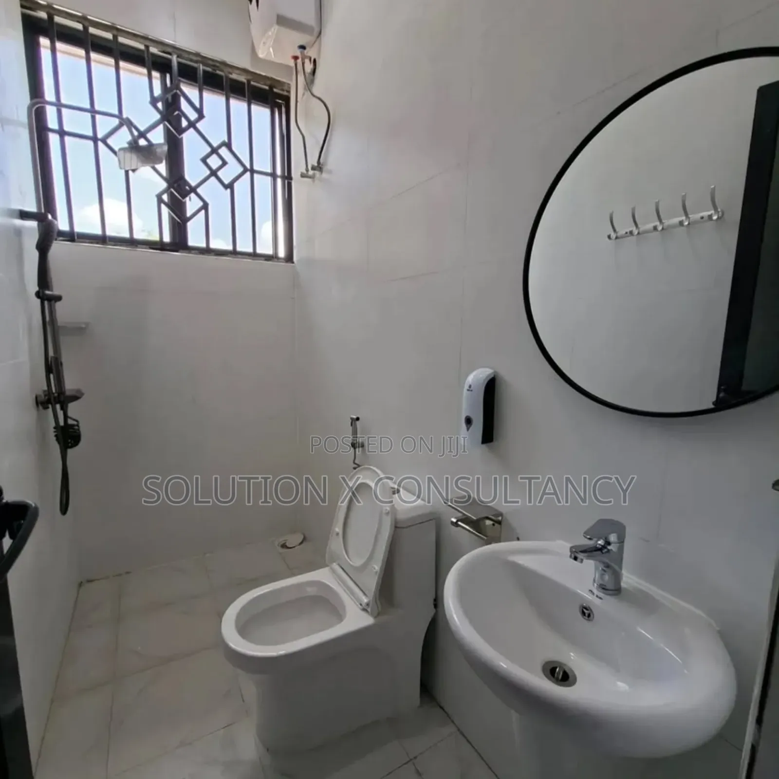 2bdrm Apartment in Goba for rent