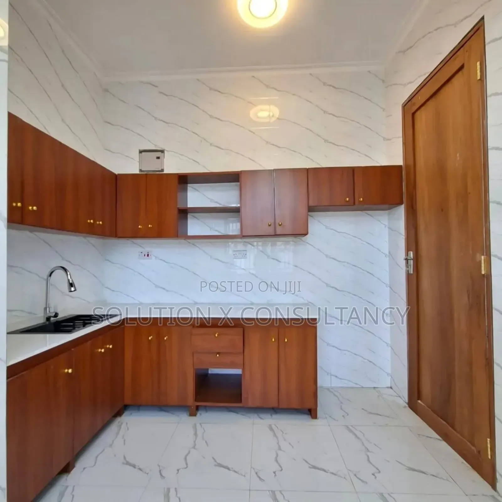 2bdrm Apartment in Goba for rent