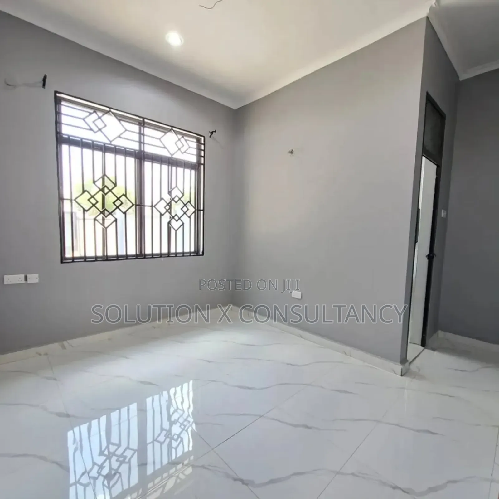2bdrm Apartment in Goba for rent