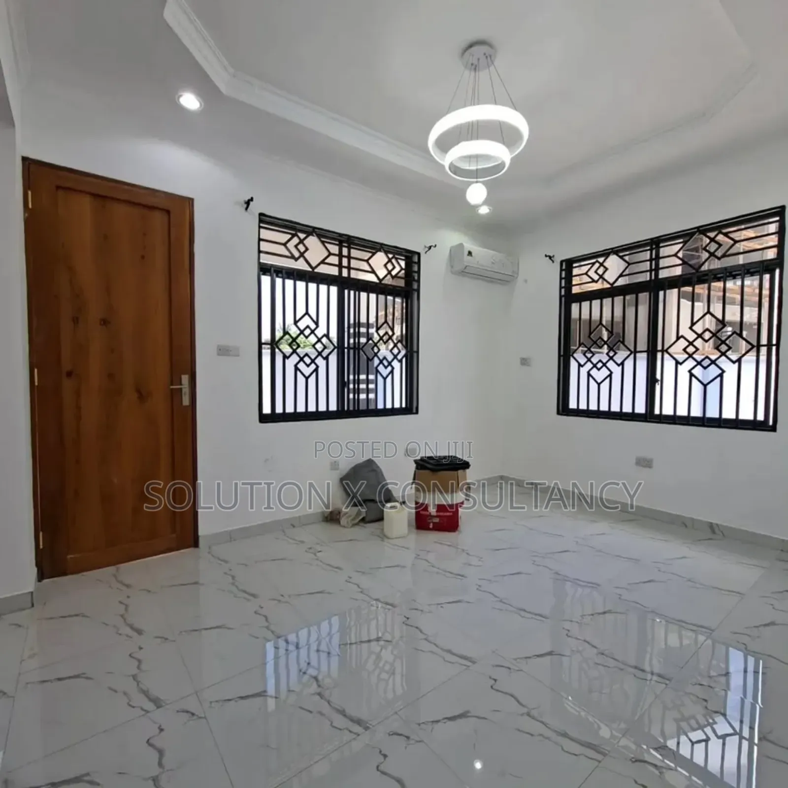 2bdrm Apartment in Goba for rent