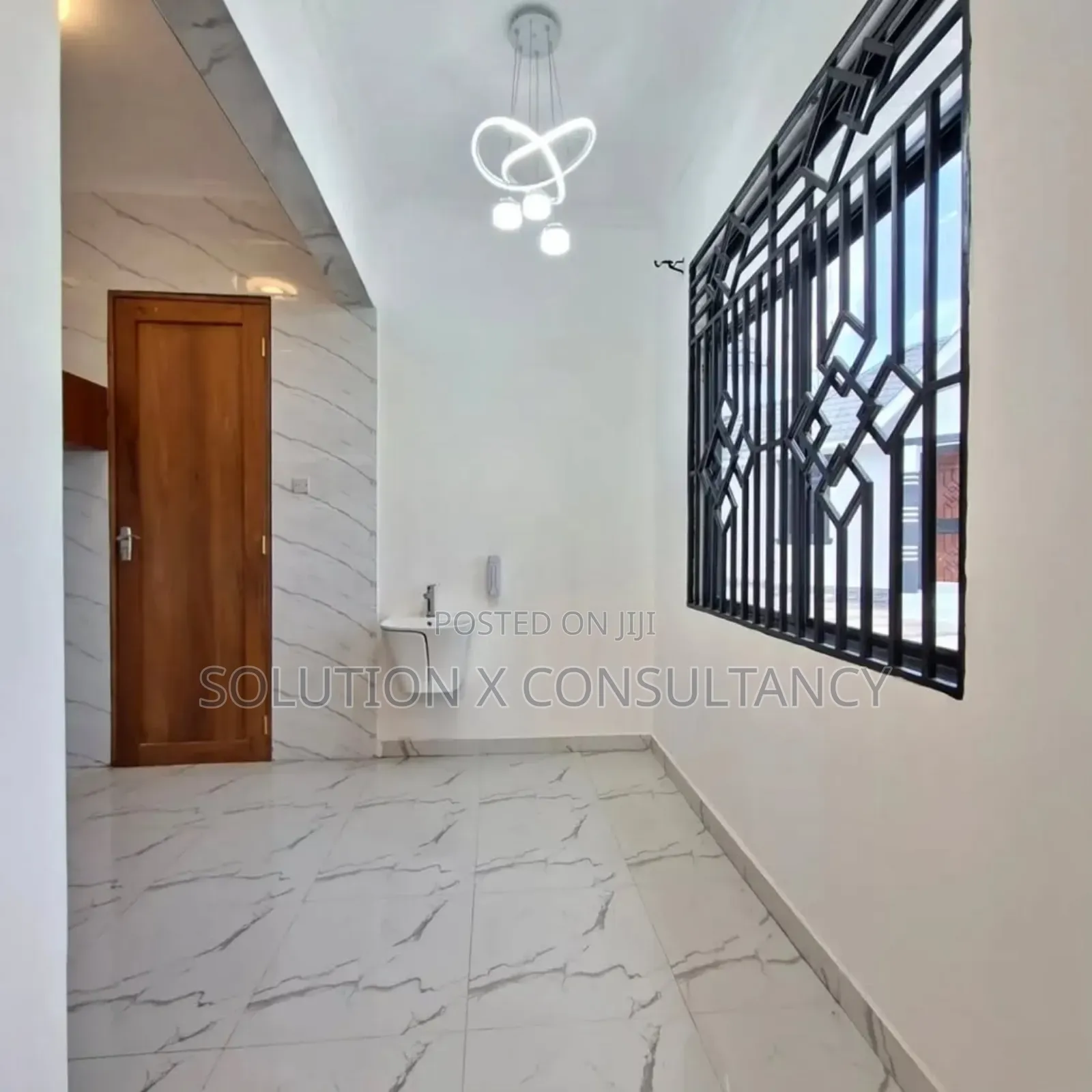 2bdrm Apartment in Goba for rent