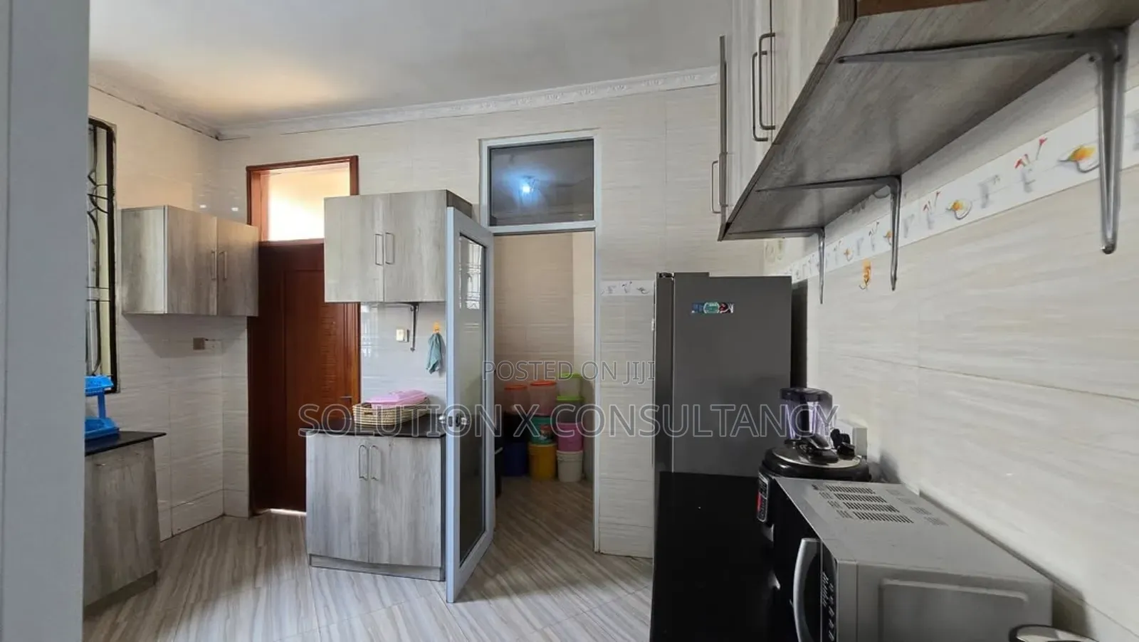 4bdrm House in Goba for sale