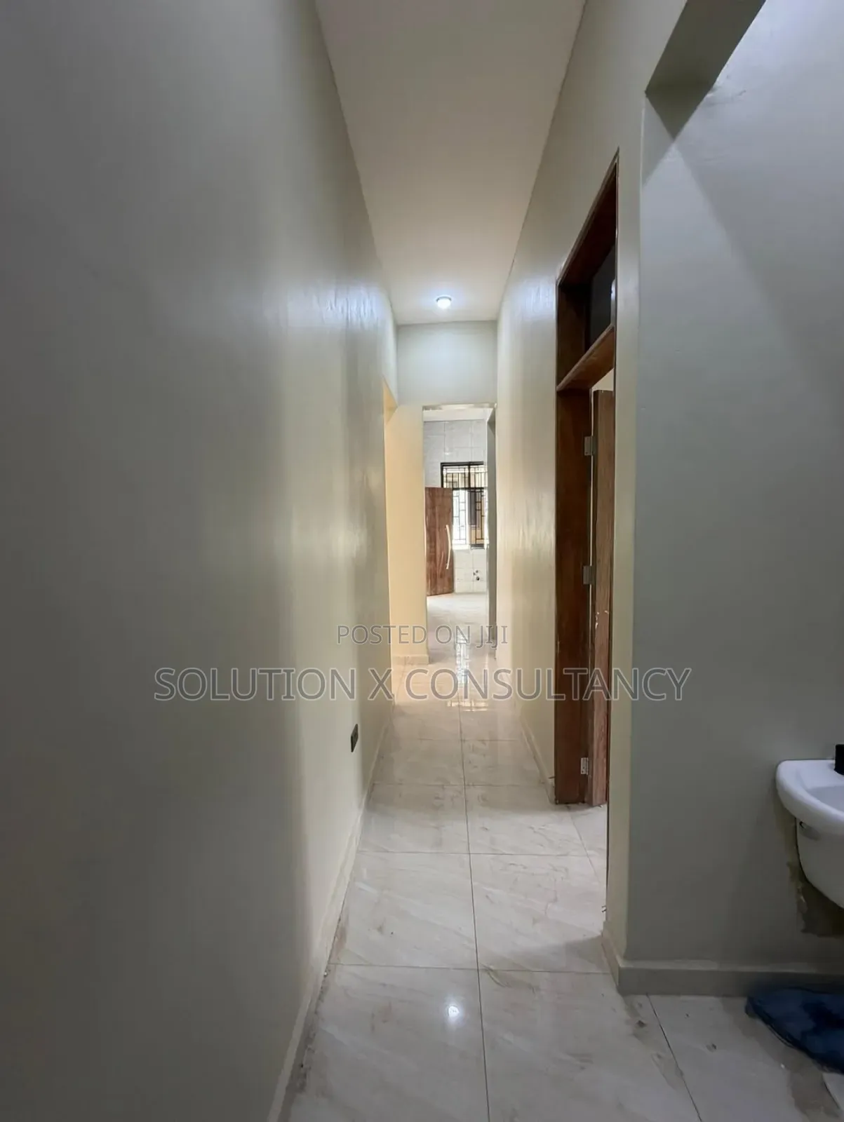3bdrm House in Goba for sale