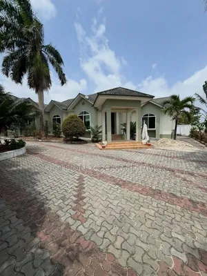 3bdrm House in Goba for rent