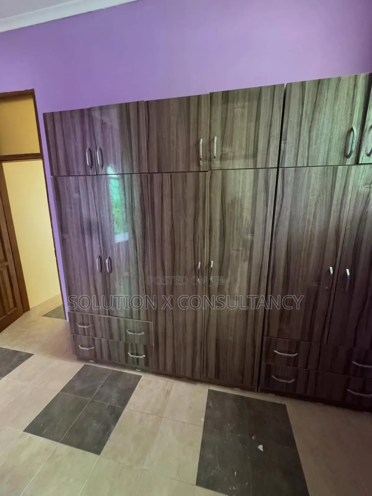 3bdrm House in Goba for rent