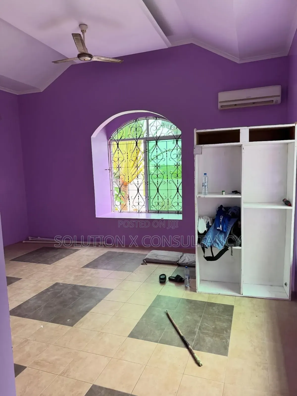 3bdrm House in Goba for rent