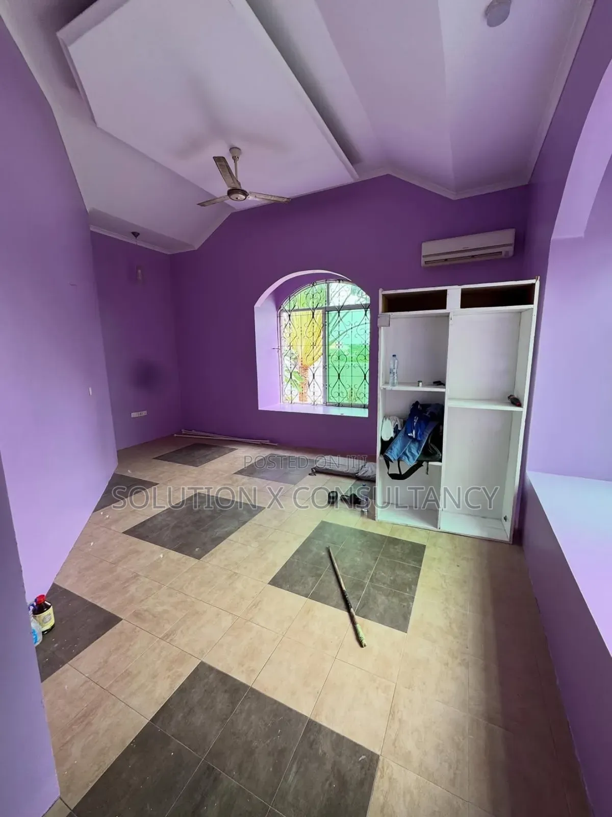 3bdrm House in Goba for rent