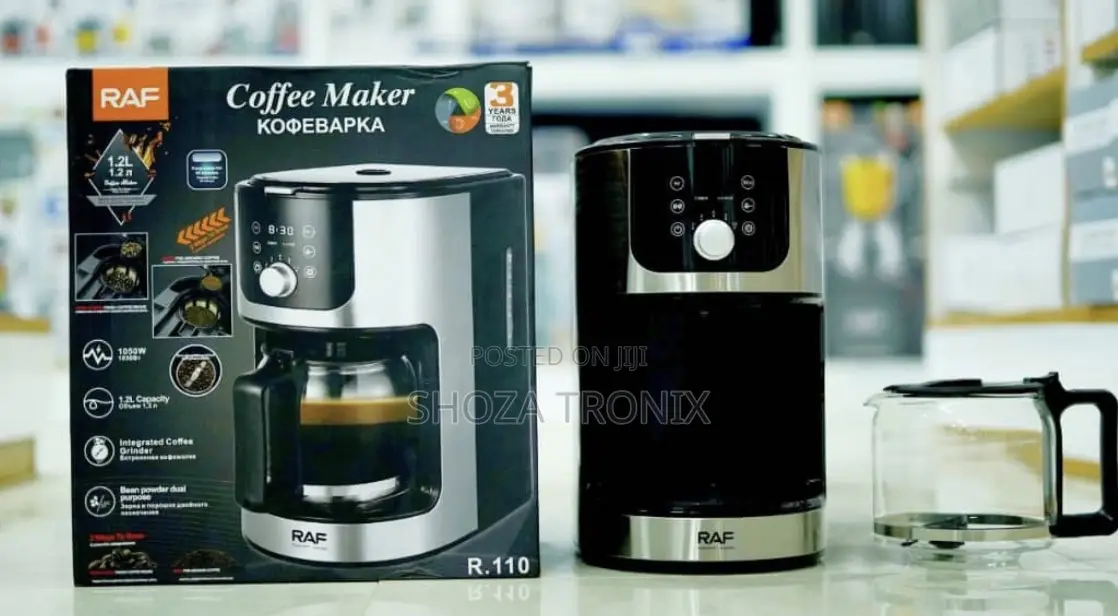 Coffee Maker
