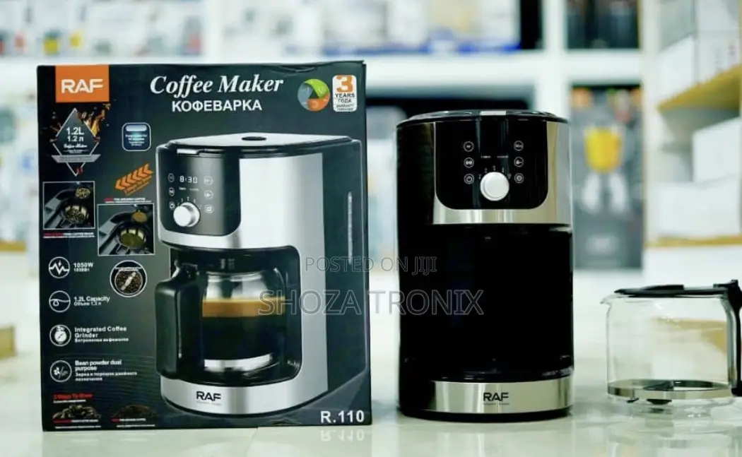 Coffee Maker