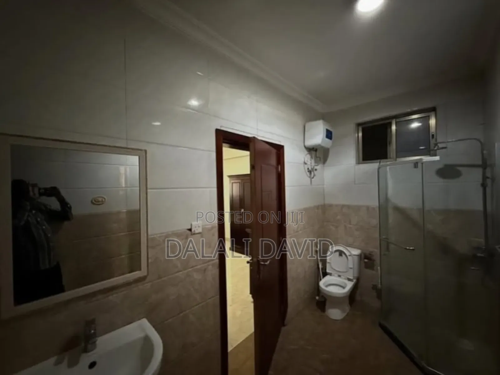 Furnished 3bdrm Apartment in Msasani Beach for rent