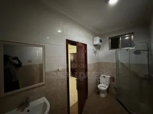 Furnished 3bdrm Apartment in Msasani Beach for rent