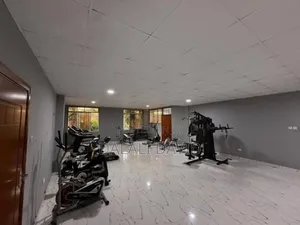 Furnished 3bdrm Apartment in Msasani Beach for rent