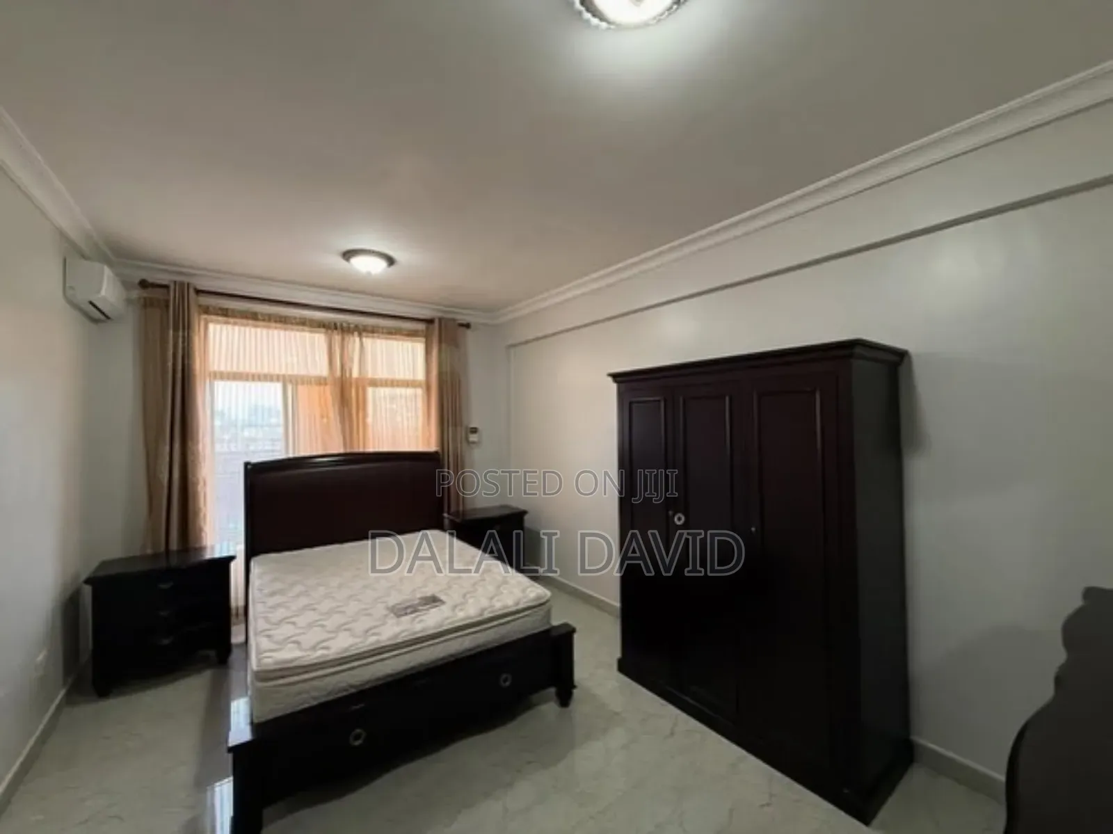 Furnished 3bdrm Apartment in Msasani Beach for rent
