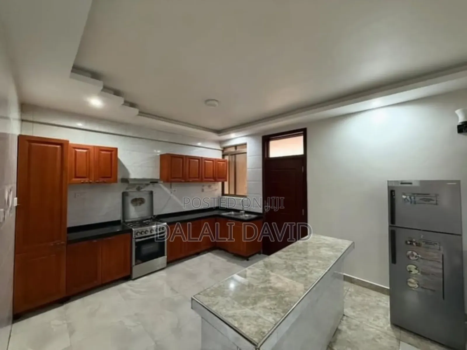 Furnished 3bdrm Apartment in Msasani Beach for rent