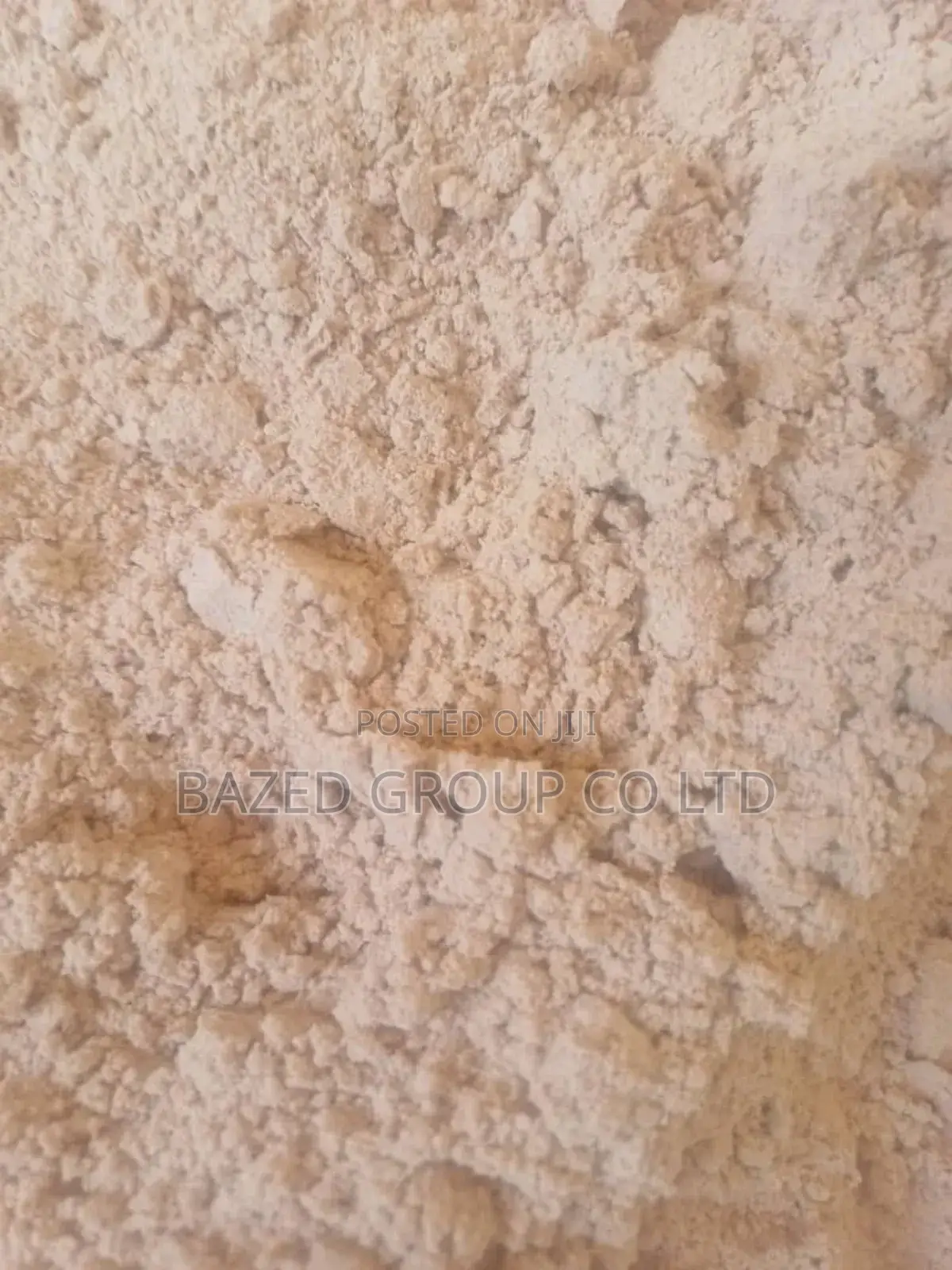 Rice Bran (Pumba Ya Mpunga)
