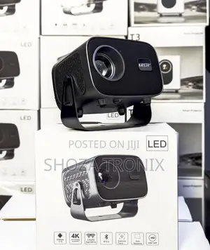Led Projector