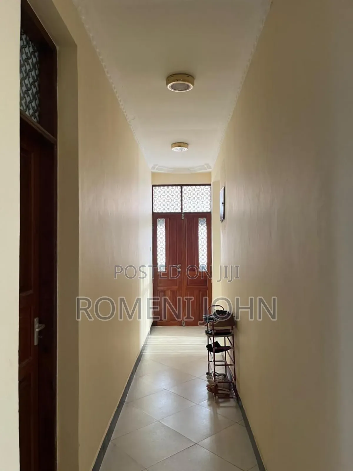 Furnished 4bdrm Block of Flats in Tanzania Daresalaam, Ilala for rent