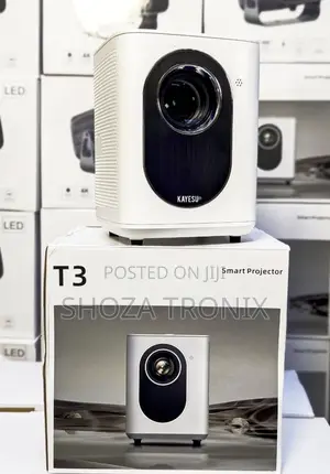 T3 Projector