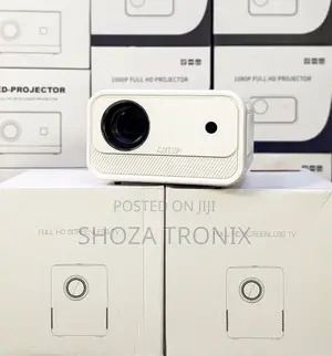 Full Scree Tv Projector