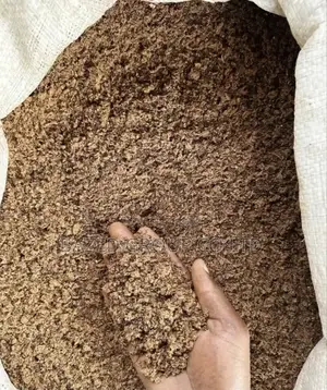 Cotton Cake (Mashudu Ya Pamba)