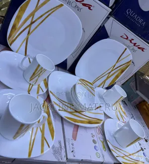 Luminarc Dinner Set 16pcs