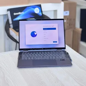 New Laptop HP Spectre X360 32GB Intel Core I7 SSD 2T