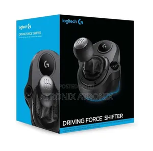Driving Force Shifter