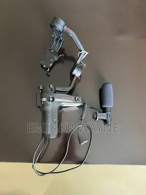 Zhiyun Weebill-S Gimbal Stabilizer | Used