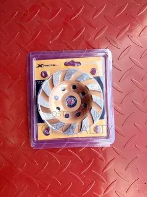 Marble Grinding Disc