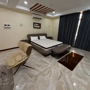 Furnished 3bdrm Villa in Ada Estate for rent