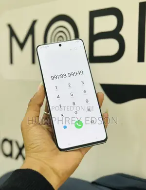 Samsung Galaxy S21 Ultra 5G 128 GB Silver