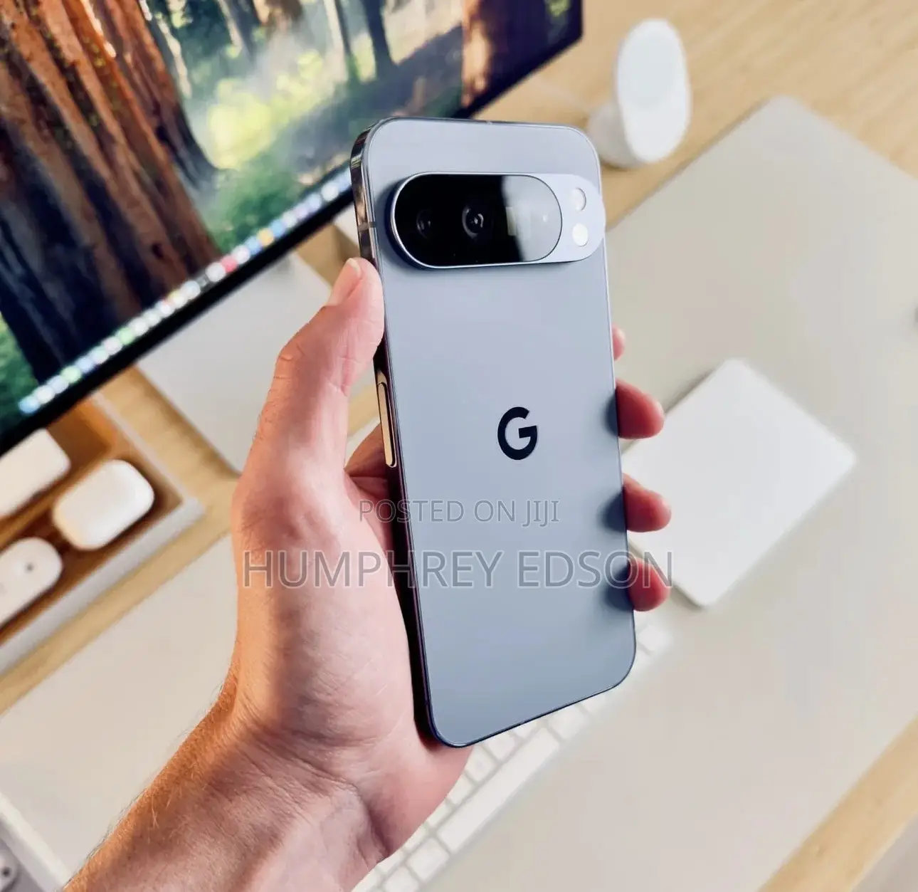 New Google Pixel 10 Pro XL 256 GB