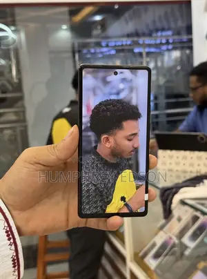 Google Pixel 6a 128 GB Green