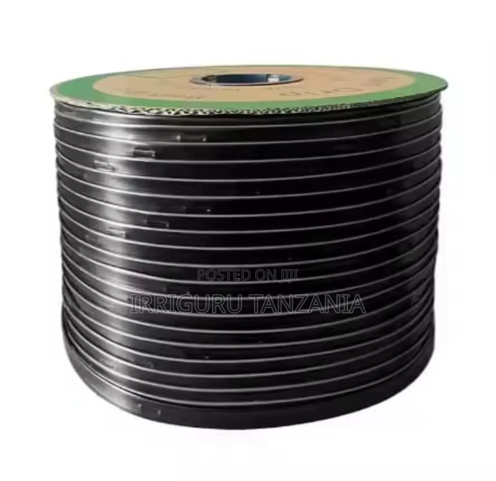 Inline Drip Tubing