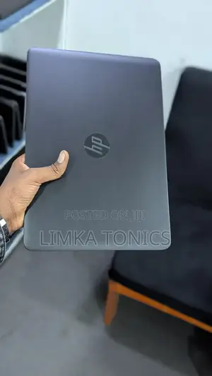 New Laptop HP EliteBook 840 G1 8GB Intel Core I5 HDD 500GB