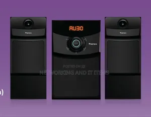 Pinetech Subwoofer