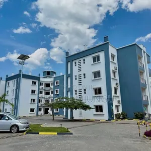 3bdrm Apartment in Mbezi Beach for rent